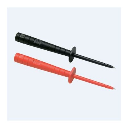 Fluke Fluke TP80 Electronic Test Probes,  CAT III 1000 V,  10 A Rating,  UL Listed TP80